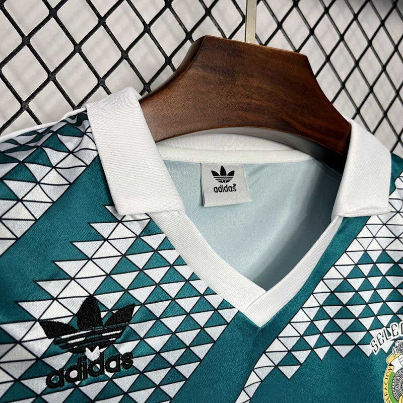 Maillot Mexico Vintage Sport Domicile Rétro 25/26