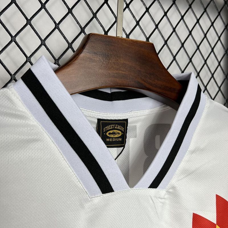 Maillot Club América Édition spéciale Rétro 95/96