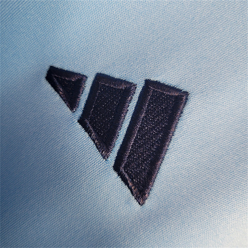 Polo Argentina Azul 2023