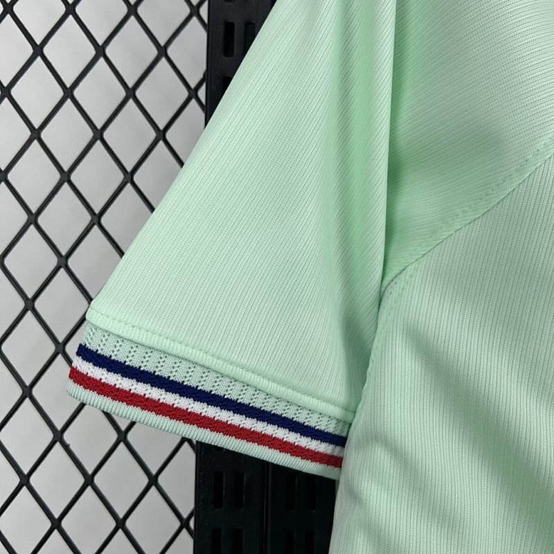 Maillot France Extérieur Coupe du Monde 2026