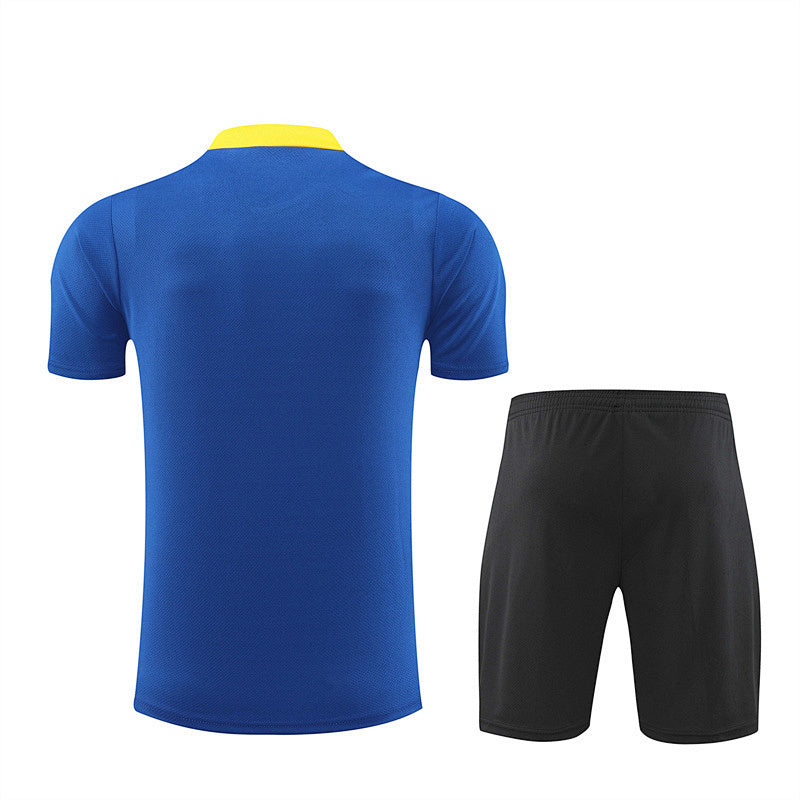 Ensemble Inter Milan Prématch 24/25