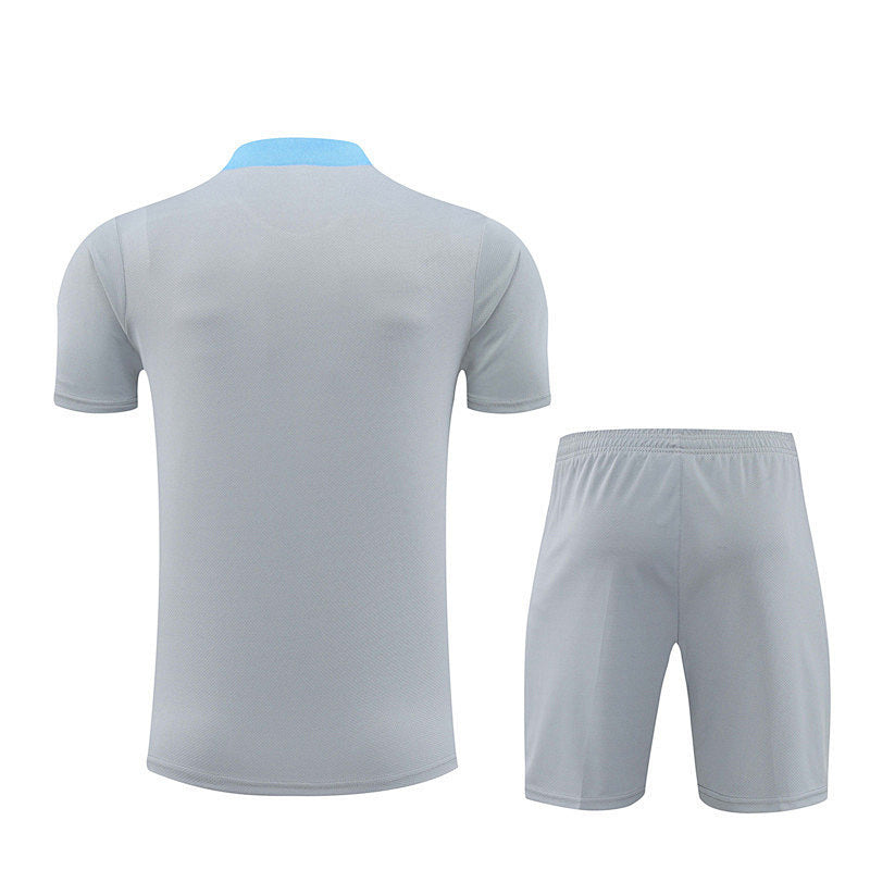 Maillot Atlético Madrid Pre-Match 24/25