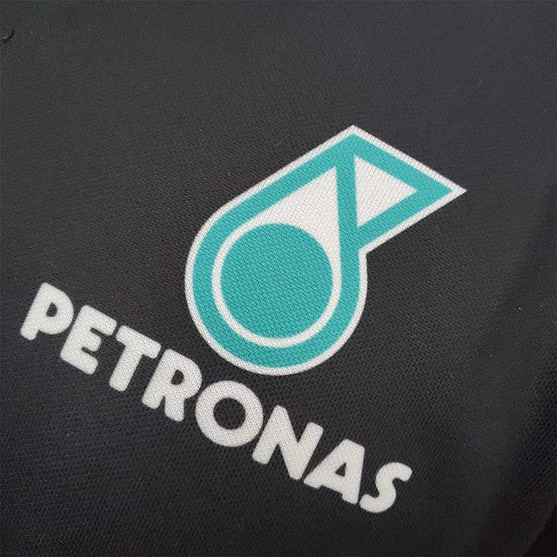 Formula One Yamaha Jersey