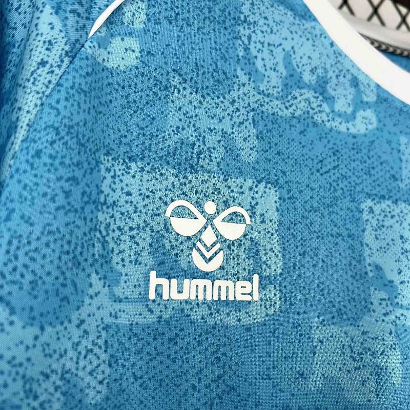 Maillot Coventry City Sweatshirt Domicile 25/26