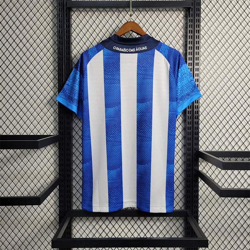 Maillot CSA Domicile 23/24
