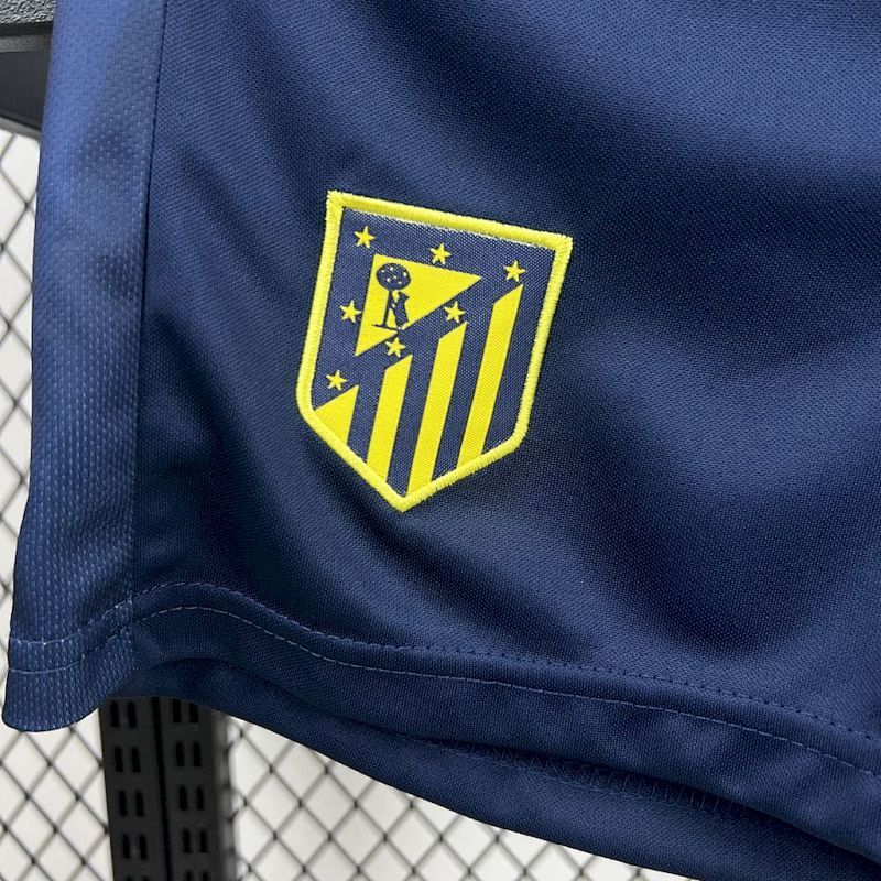 Ensemble Enfant Atlético Madrid Extérieur 25/26