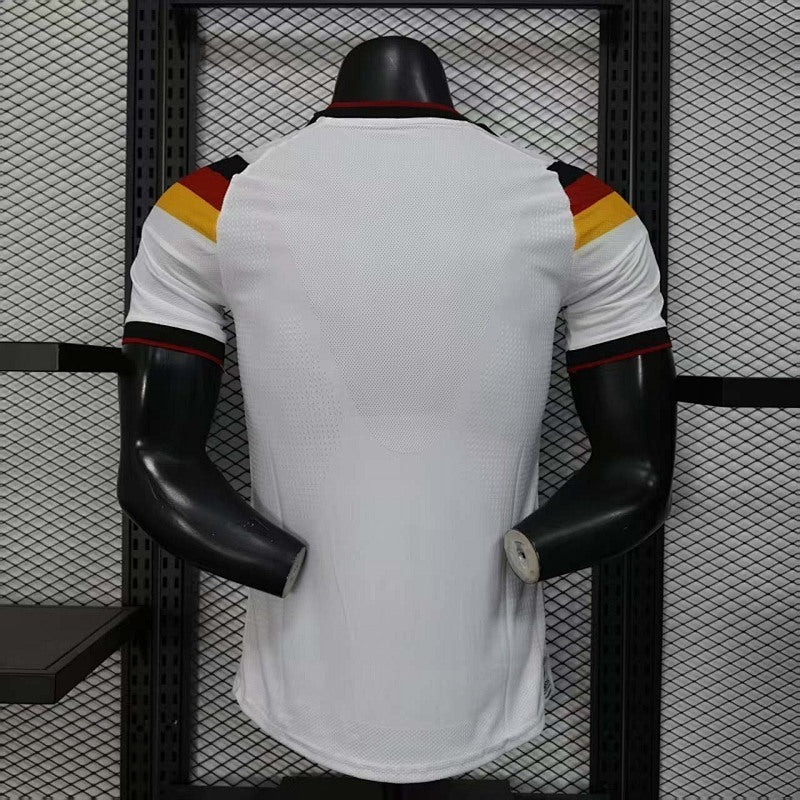 Maillot Germany Domicile Player Version 25/26