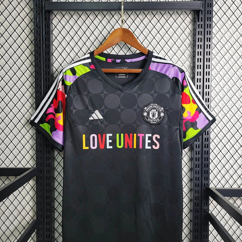 Maillot Manchester United Édition spéciale 24/25