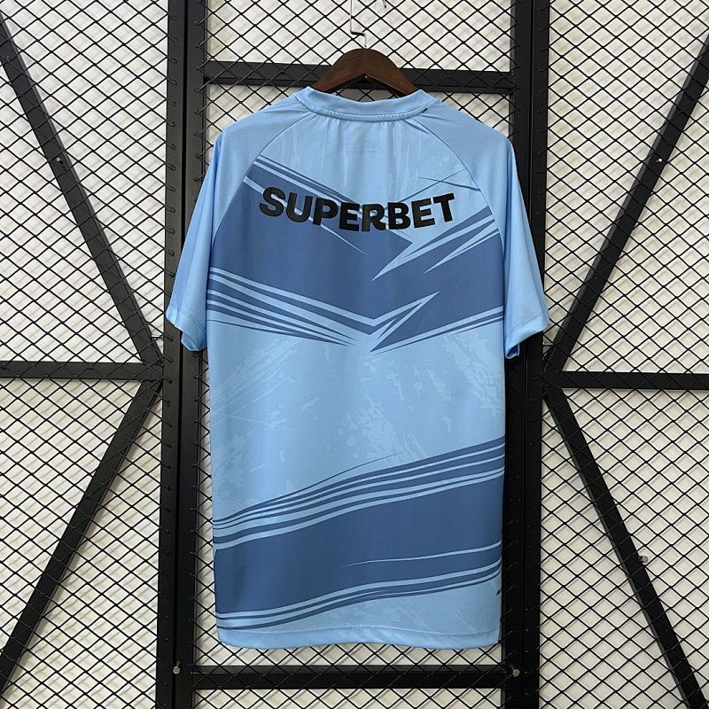 Maillot São Paulo Gardien 25/26