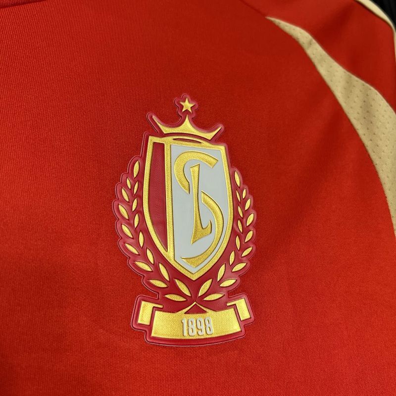 Maillot Standard Liege Domicile 24/25