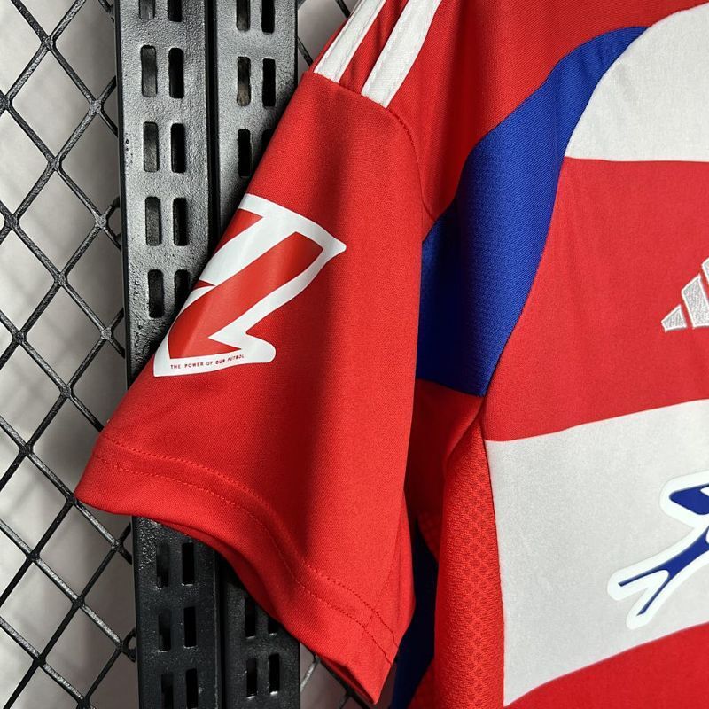 Maillot Granada Domicile 24/25