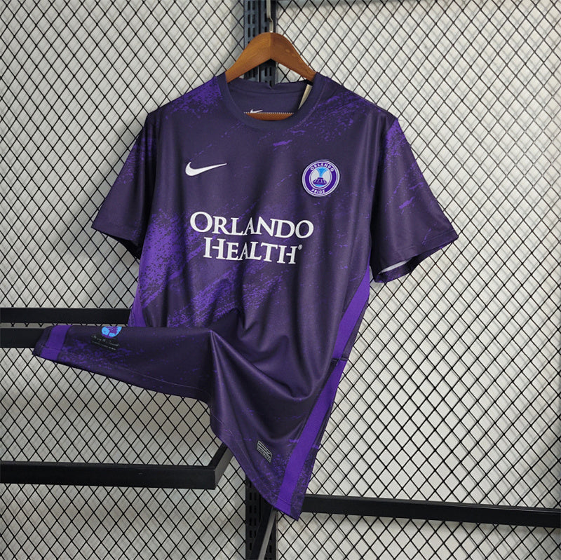 Maillot Orlando City 23/24