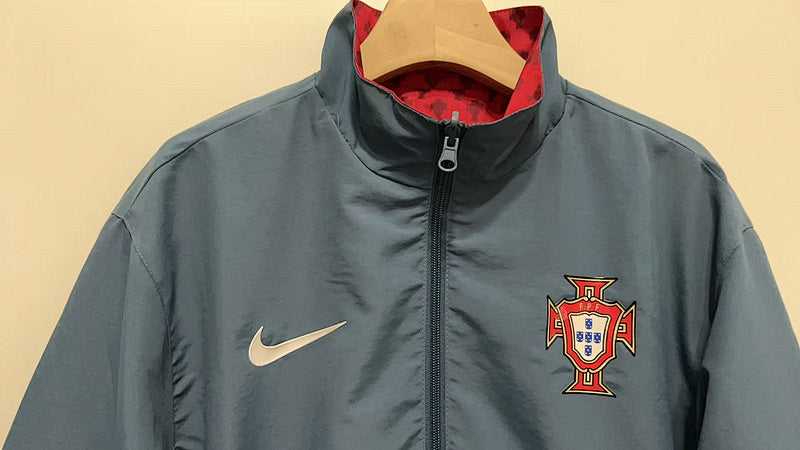 Coupe-vent Portugal amp;Blue Trench 25/26