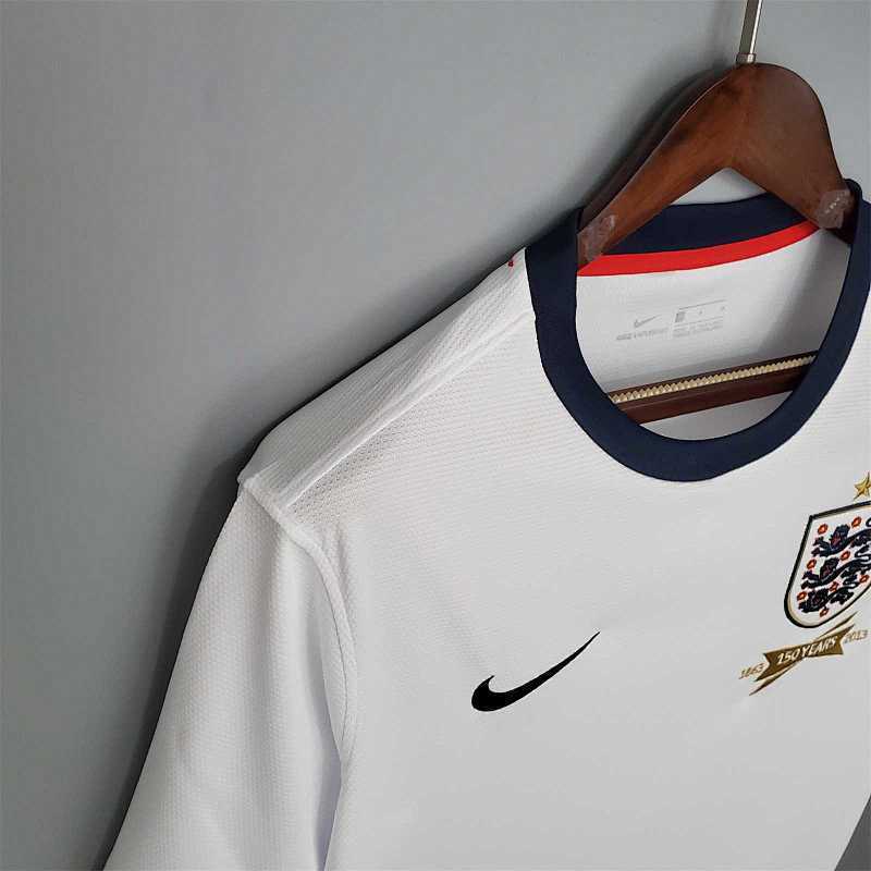 Maillot England Domicile Rétro 25/26