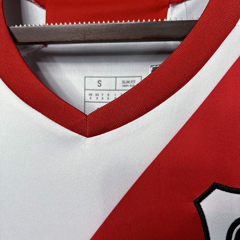 Maillot River Plate Domicile 23/24