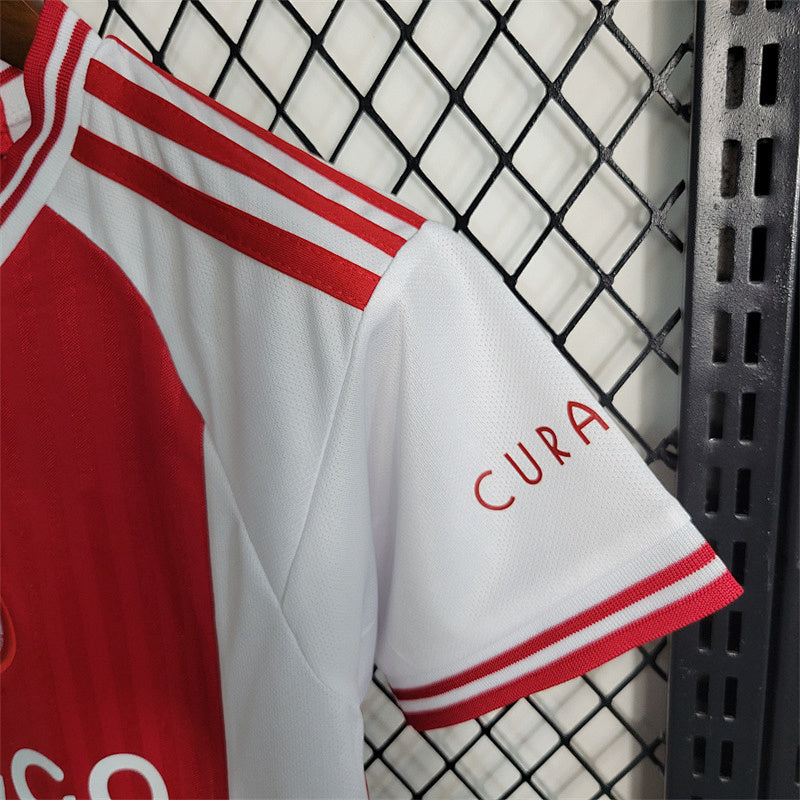 Ensemble Enfant Ajax Domicile 23/24
