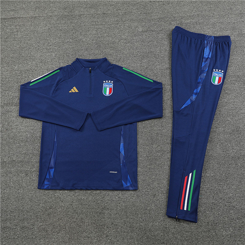 Survêtement Italie 2024 (4)