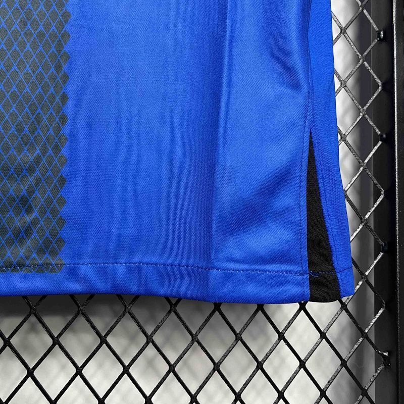 Maillot Slovénie Domicile 25/26