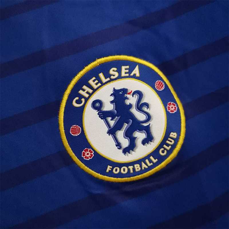 Chelsea Home Retro Jersey 2014/15