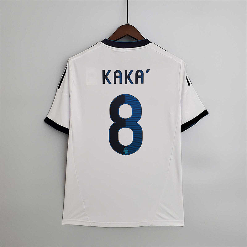 Maillot Real Madrid Domicile Rétro 2012/13