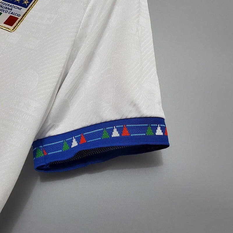 Maillot Italie Extérieur Rétro 1994