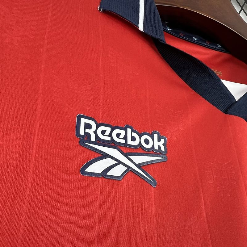 Maillot Panama Domicile Coupe du Monde 2026