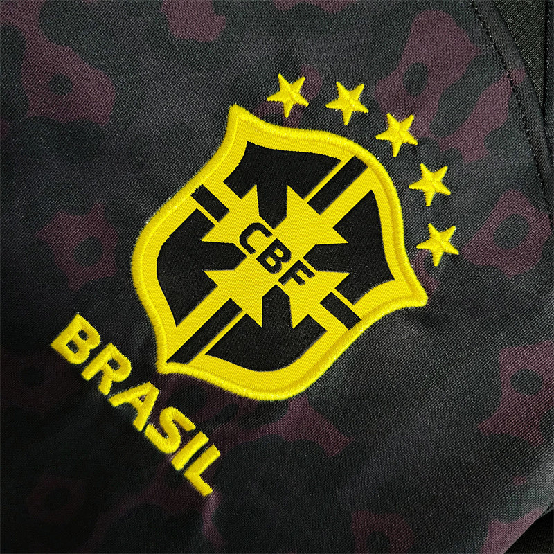 Maillot Brazil Gardien 22/23