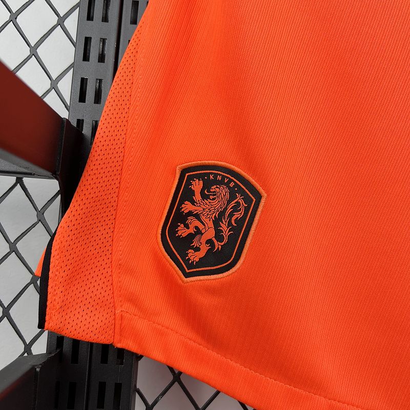 Short Pays-Bas Extérieur 25/26