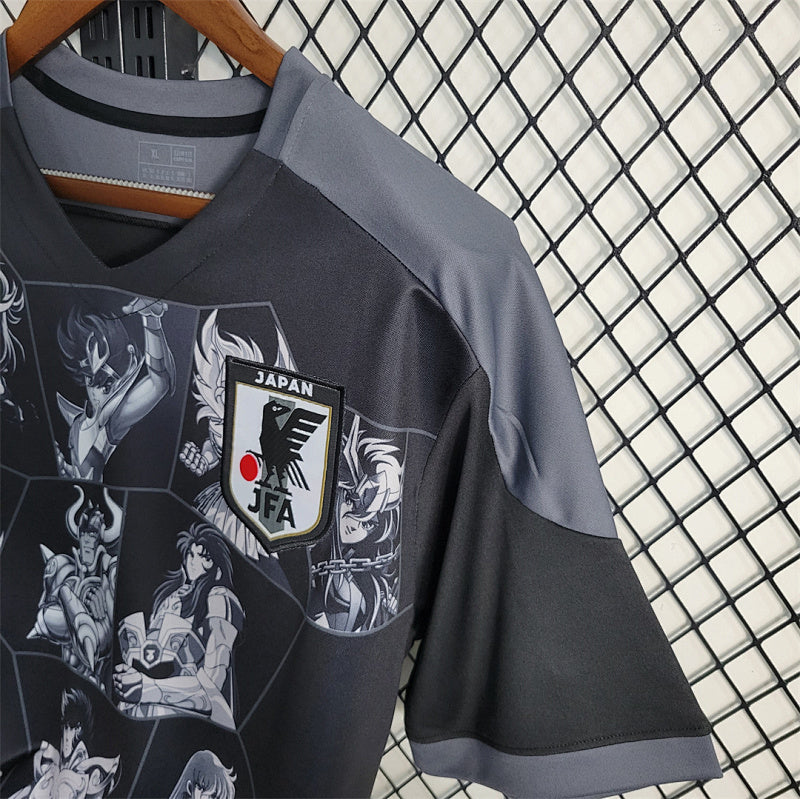 Maillot Japan anime Saint 25/26
