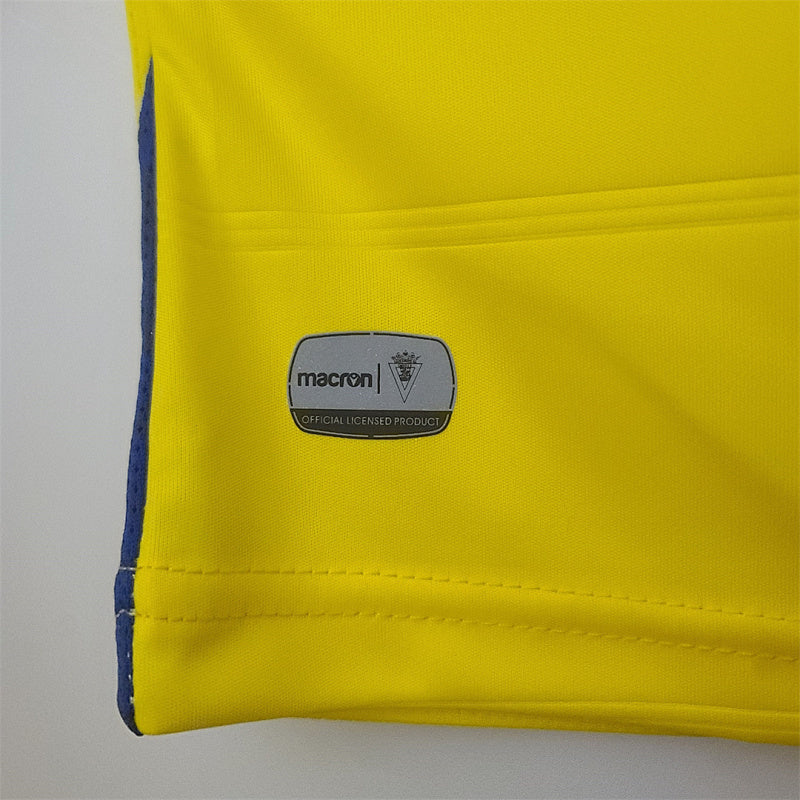 Maillot Cadiz Domicile 22/23