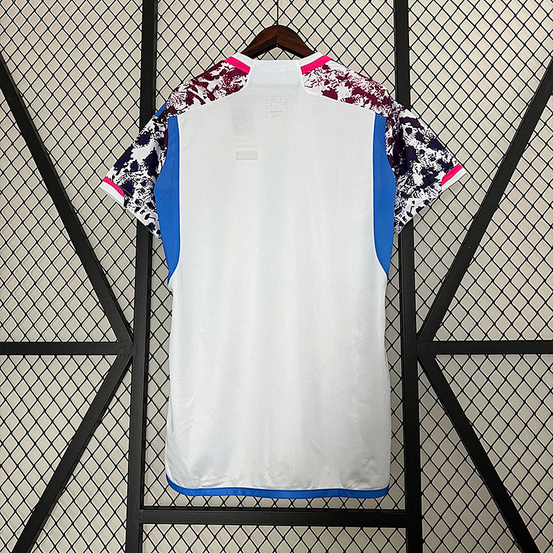 Maillot Spain Extérieur 25/26