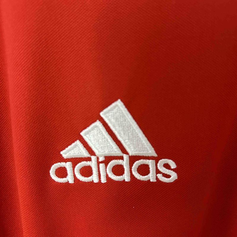 Maillot Benfica Domicile Rétro 2002/03