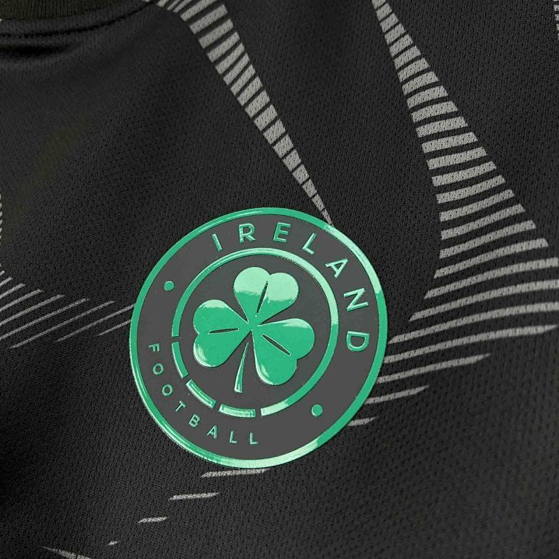 Maillot Ireland Stealth Édition spéciale 25/26