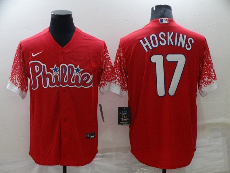 Maillot Philadelphia Phillies 25/26