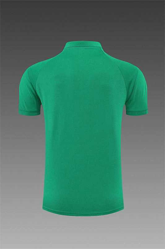 Polo PSG Vert