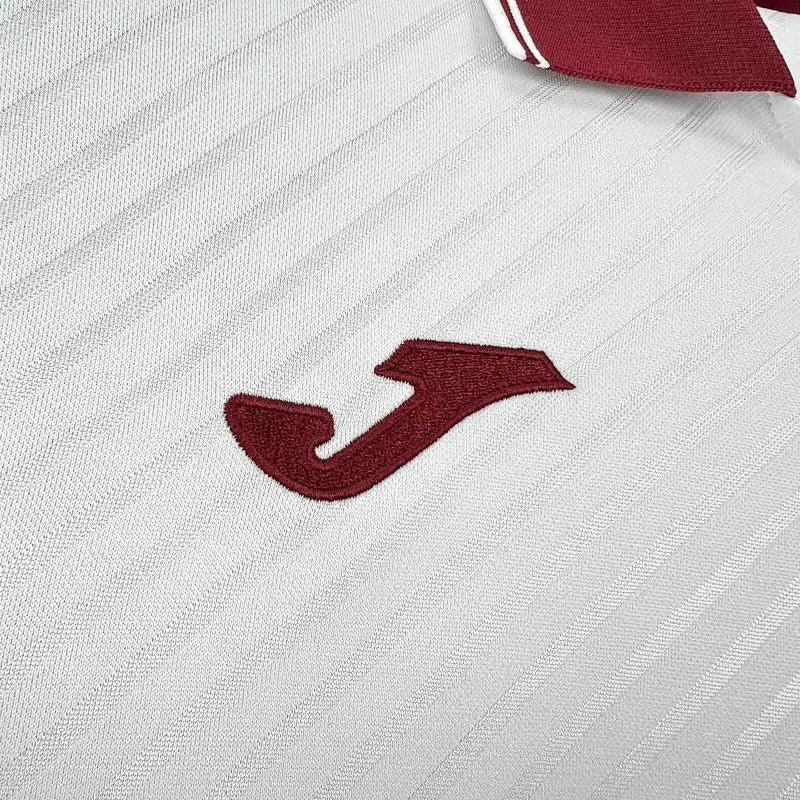 Maillot Murcia Extérieur 25/26
