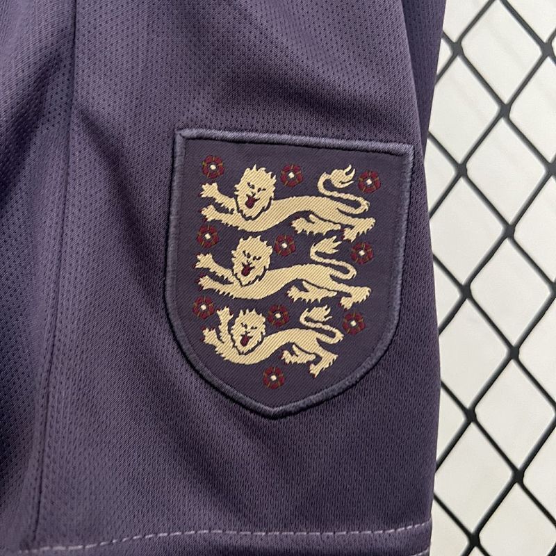 Ensemble Enfant England Kid Sets Extérieur 25/26