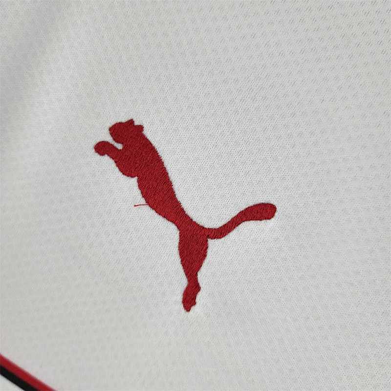 Maillot AC Milan Extérieur 22/23