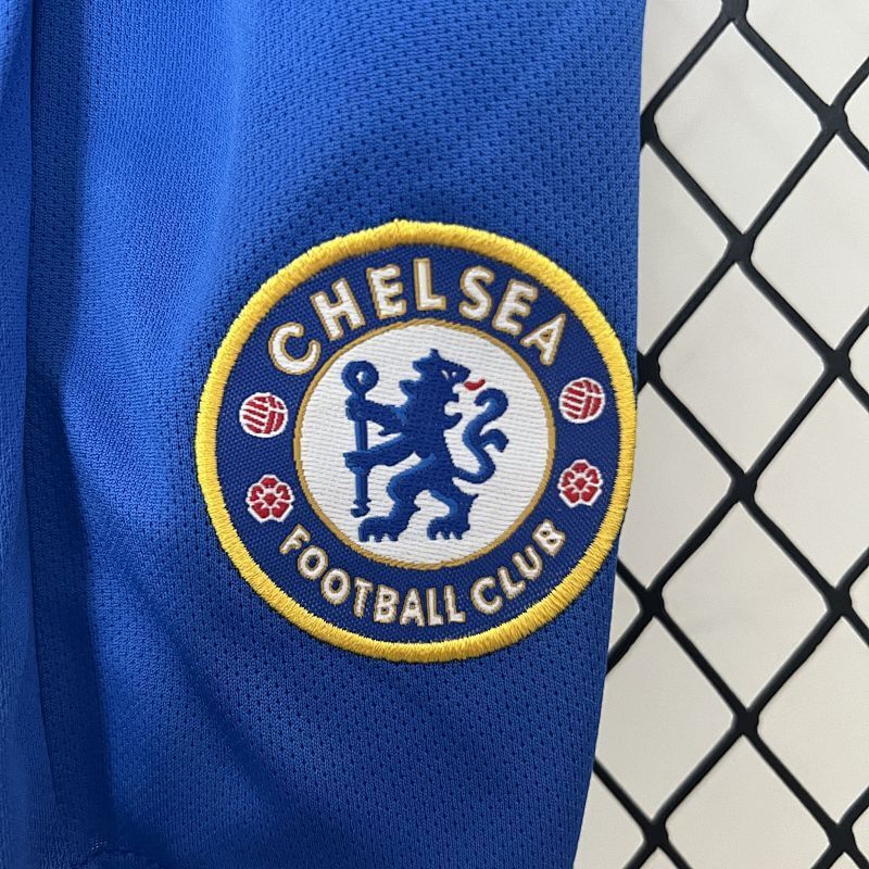 Conjunto Niño Chelsea Local 08/09