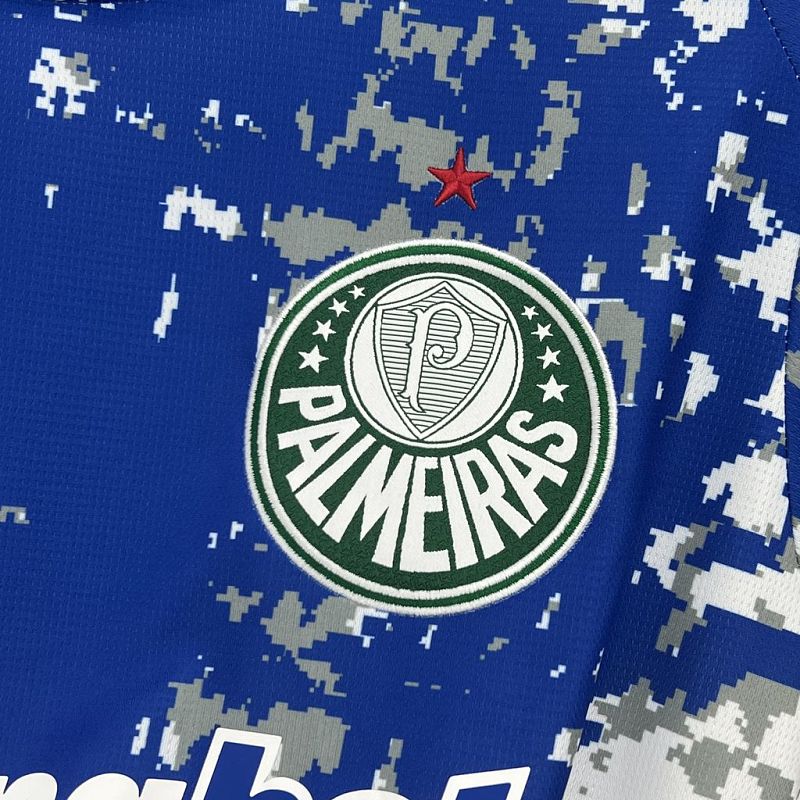 Maillot Palmeiras Gardien 26/27