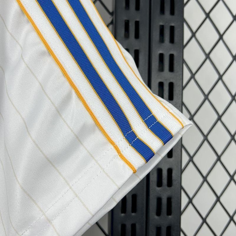 Maillot Real Madrid Blanc 25/26 (2)
