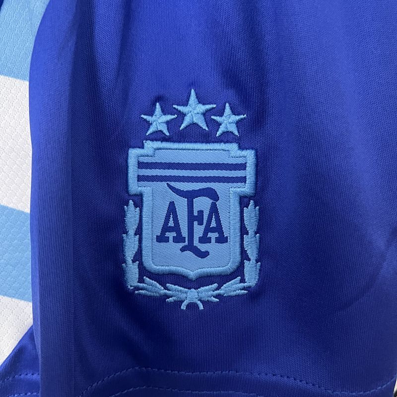 Ensemble Enfant Argentina Kid Copa Extérieur 25/26