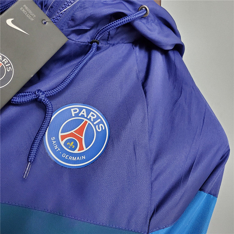 Survêtement PSG 20/21 (2)