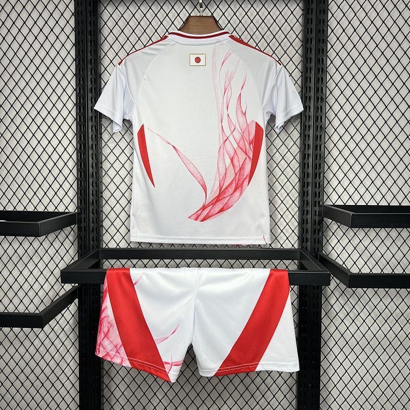 Ensemble Enfant Japan Kid Sport Extérieur 25/26