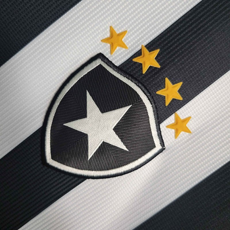 Maillot Botafogo Domicile Rétro 1999/00
