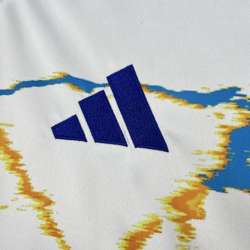 Maillot San Diego Extérieur 26/27