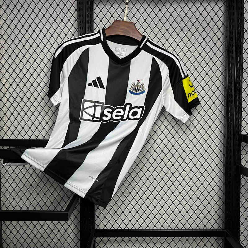 Maillot Newcastle Domicile 24/25