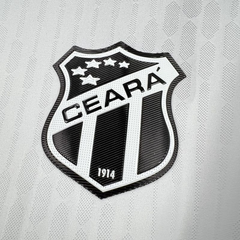 Maillot Ceara T Extérieur 26/27