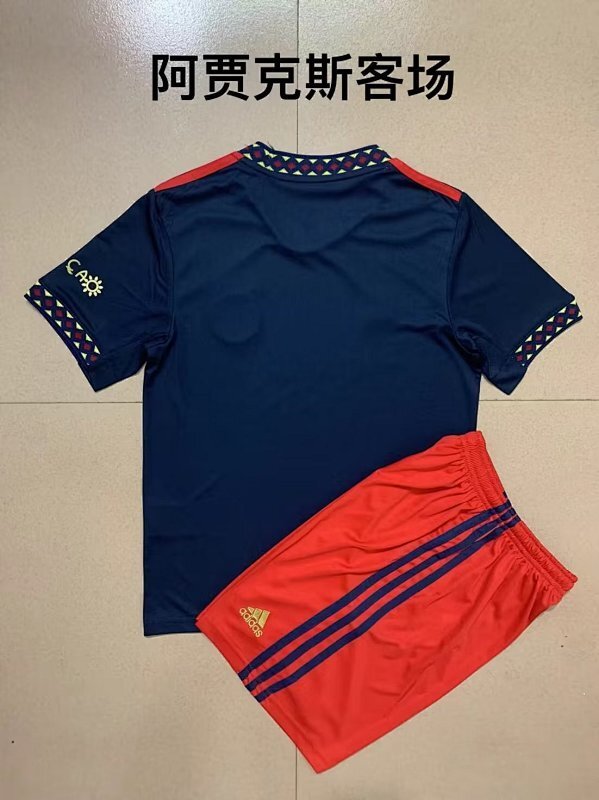Ajax Kit