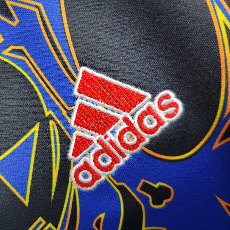 Maillot Japon Bleu Édition spéciale 2023